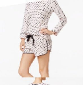 Adorable Kate Spade Pj Set